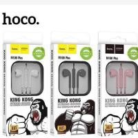 ราคา Hoco M100 Plus King Kong Stereo Sound หูฟังสมอลทอร์ค (28119078172)