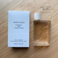 ราคา Burberry Her London Dream EDP 100 ml (TESTER BOX) (5652370482)
