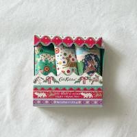 ราคา พร้อมส่ง Cath Kidston Christmas Hand Cream Trio (40857999071)