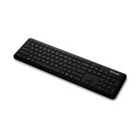 ราคา คีย์บอร์ด Microsoft Bluetooth Keyboard (ไทย - อังกฤษ) (14267160109)