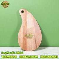 ราคา ซังกุกุ เขียงไม้สัก-ไม้มะฮอกกานี เขียง เขียง เขียงไม้ ไม้สักชวา เขียงพร้อมขวานไม้สัก/ฐานไม้สัก/กระดานเสริฟ (27294242346)