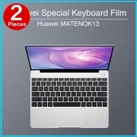 ราคา Case TPU For Huawei MateBook 13 inch 2020 Notebook keyboard film For Matebook13 WRT-W19 W29 Laptop keyboard protective f (20452248242)