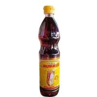 ราคา น้ำปลาแท้ ตราคนแบกกุ้ง 700 มิลลิลิตร 1 ขวด (42250469607)