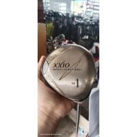 ราคา ไม้กอล์ฟมือสอง Driver เลดี้ XXIO FLEX-L ไม่บุบไม่แตก พร้อมใช้งาน (40528562844)