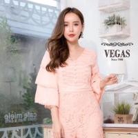 ราคา งานจั๊มผ้าดี ใช้ลูกไม้เกรดดีแบบหนาแน่น หลายคนตามหา ปักแน่น ผ้าเนื้อดีเหมือนเดิม งานป้าย Orange Juice (1734246982)