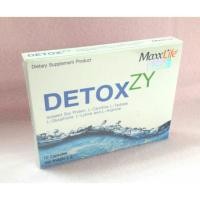 ราคา MaxxLife Detoxzy แม็กซ์ไลฟ์ ดีทอคซ์ซี่ 10 แคปซูล (1599563210)