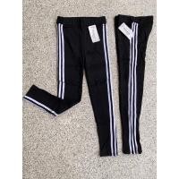 ราคา กางเกงเลคกิ้ง 3แถบ เลคกิ้งงานดี3แถบ สาวอวบใส่ได้ (15813330252)