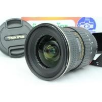 ราคา Tokina AT-X 11-16 mm F/2.8 PRO DX II For canon (5565873114)