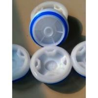 ราคา ฝาปิดดรัมพลาสติกสีขาว 200 ลิตร เหมาะสําหรับถังพลาสติกขนาด 200 ลิตร (46851365530)