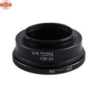 ราคา Lens Adapter for FD FL Mount Lens FD-EOS, FD-EOSM, FD-EOSR, FD-FX, FD-M4/3, FD-NEX (45351548847)