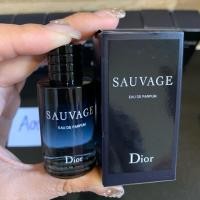 ราคา Dior Sauvage Eau De Parfum 10ml. (1870943545)