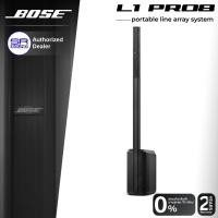 ราคา BOSE L1 PRO8 Active Column Speaker ลำโพงคอลัมน์ 8x2 นิ้ว ซับวูฟเฟอร์ 7 นิ้ว มิกเซอร์ 3 CH มี Bluetooth ตั้งค่าผ่านแอป (25638745101)