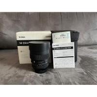 ราคา Sigma 14-24mm f2.8 DG (For Nikon ) (17994570102)