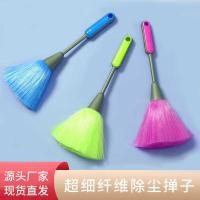 ราคา คอมพิวเตอร์แป้นพิมพ์ทําความสะอาดแปรงสํานักงานครัวเรือนปัดฝุ่นปัดฝุ่นปัดฝุ่นขนนกปัดฝุ่นช่องว่างทําความสะอาดแป้นพิมพ์แปรงนุ่ม (47703593782)