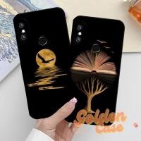 ราคา [GCR302]Softcase XIAOMI REDMI NOTE 5 PRO NOTE 5A PRIME 5A 4A 6A Modern aesthetic painting Motif Fashion case case procamera softcase โทรศัพท์มือถือทุกประเภท (51250133279)