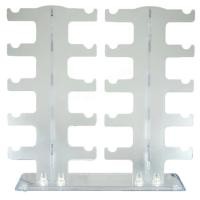 ราคา Poca Glasses Displays ที่โชว์ ชั้นวาง แท่นโชว์ แขวน สแตนโชว์แว่นตา (512504388)