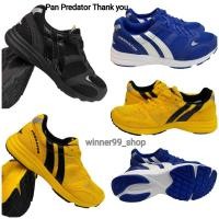 ราคา Pan Predator รองเท้าวิ่งมาราธอน ใส่ออกกำลัง PF16X1/Pan Predator II PF16X2 ราคา 2790 บาท (6754596150)
