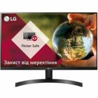 ราคา Monitor 27'' LG 27MK600M-B (IPS, HDMI) 75H (7566780670)