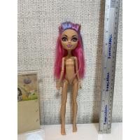ราคา Monster high Howleen wolf ของแท้ สภาพ94% (17685745458)