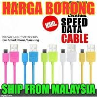 ราคา ฮารากา เบอร์ง !!! Remax SAFE SPEED Data Cable 1 เมตร (23368871151)