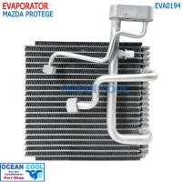 ราคา คอยล์เย็น มาสด้า โปรทูเจ EVA0194 Evaporator Mazda Protege คอล์ยเย็น ตู้แอร์ คอยเย็น (27564251840)