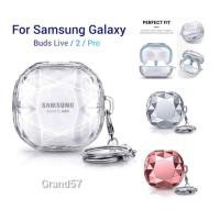 ราคา เคส Samsung Galaxy Buds Live 2 Pro Buds Pro 2 Buds TPU Hardcase (29615946465)