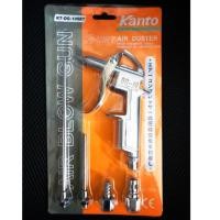 ราคา Kanto ปืนเป่าลม รุ่น KT-DG-10SET (947869436)