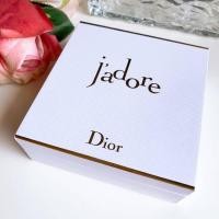 ราคา Dior Jadore EDP Mini Gift Set 2 Pcs. ในsetประกอบด้วย น้ำหอม 5ml Body Lotion 20ml (21883965263)