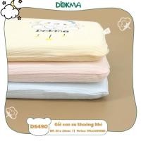ราคา DOKMA DS490 หมอนยางพาราระบายอากาศ| ร้านแม่ชีเด็ก (43415111657)