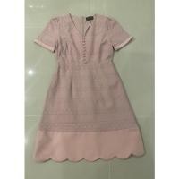 ราคา เดรสงานป้าย fairy angel sz.m (17989290826)
