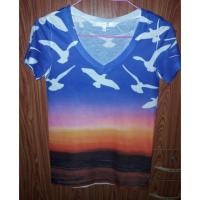 ราคา เสื้อยืด cps แท้ 100% (7436655657)