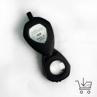 ราคา แท้% กล้องส่องพระ Nikon Loupe XP 10x มีพร้อมส่งจากไทย (ส่งไว/ส่งด่วน)♨️♨️♨️ (26260715170)