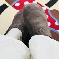 ราคา รองเท้าแตะ Adidas Original Adimule ของแท้ (49405703307)