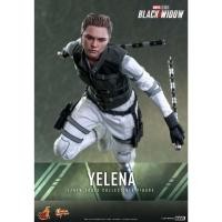 ราคา HOT TOYS MMS622 1/6 BLACK WIDOW - YELENA (19293915285)