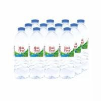 ราคา น้ำดื่มมองต์เฟลอ Mont Fleur 0.5 ลิตร แพ็ค 12+3 ขวด (3609079390)