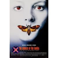 ราคา ดีวีดี หนัง เสียงไทย 100% Hannibal 1 The Silence of the Lambs (1991) ฮันนิบาล อำมหิตไม่เงียบ ภาค 1 (57456107578)