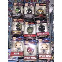 ราคา พวงกุญแจ Funko pocket POP! Keychain เรื่องจาก Marvel/DC (9342262662)