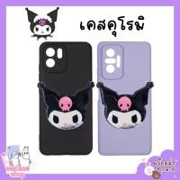 ราคา พร้อมส่ง เคสซัมซุง Kuromi griptok Samsung S6 S6edge S7 S7edge S8plus S8+ S9plus S9+ S10plus S10+ S10lite A91 (12097078663)