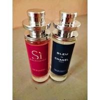ราคา Si&Bleu channelน้ำหอม (9002485776)