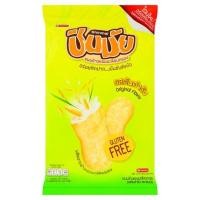 ราคา ชินมัยข้าวหอมมะลิอบกรอบ SHIN ต้นตำรับ 60ก.MAI JASMINE RICEORIGINAL60G. (22321448773)