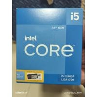 ราคา i5-12400f มือสอง มีประกัน (41751725045)