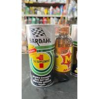 ราคา บาร์เดอล์ หัวเชื้อน้ำมันเครื่อง สำหรับรถใหม่ BARDAHL#1 และสำหรับรถเก่า BARDAHL#2 Oil Supplement Packed 380 ml. (43052404607)