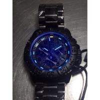 ราคา นาฬิกาข้อมือ Luminox NAVY SEAL COLORMARK CHRONO 3180 SERIES XS.3182.BO (24270406350)