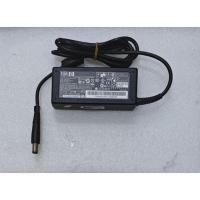 ราคา สายชาร์จโน๊ตบุ๊ค HP (7.4*5.0mm) 18.5V (65W) 3.5A Original Notebook Adapter อะแดปเตอร์เอชพี (28290127001)