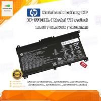 ราคา แบตโน๊ตบุ๊ค Notebook Battery HP TF03XL (For HP 15-CS0057TX 15-CS0056TX 15-CS1054TX 15-CS0057TX Series) รับประกัน 1 ปี (23369731642)