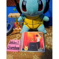 ราคา VCD เสก โลโซ อัลบั้ม ๗สิงหา (6017448569)