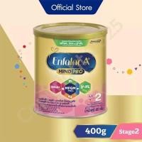 ราคา Enfalac A+ เอนฟาแล็ค เอพลัส นมผงสูตร 2 สำหรับทารก เด็กแรกเกิด เด็กเล็ก ขนาด 400 กรัม (20839485546)