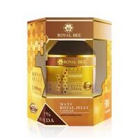 ราคา ROYAL BEE MAXI ROYAL JELLY CAPSULE 30 เม็ด (29804888337)