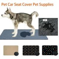 ราคา Reusable Dog Pee Pad Blanket Absorbent Diaper Washable Puppy Training Pad Pet Bed Urine Mat for Pet Car Seat Cover Pet S (27817376428)