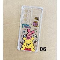 ราคา เคส ลายการ์ตูน กันกระแทก สำหรับ รุ่น OPPO A5X 2025 A5 5G A5iPro A5Pro A5i Pro A3X A38/A18 รุ่นใหม่ พร้อมส่ง TP 029 (41861368321)